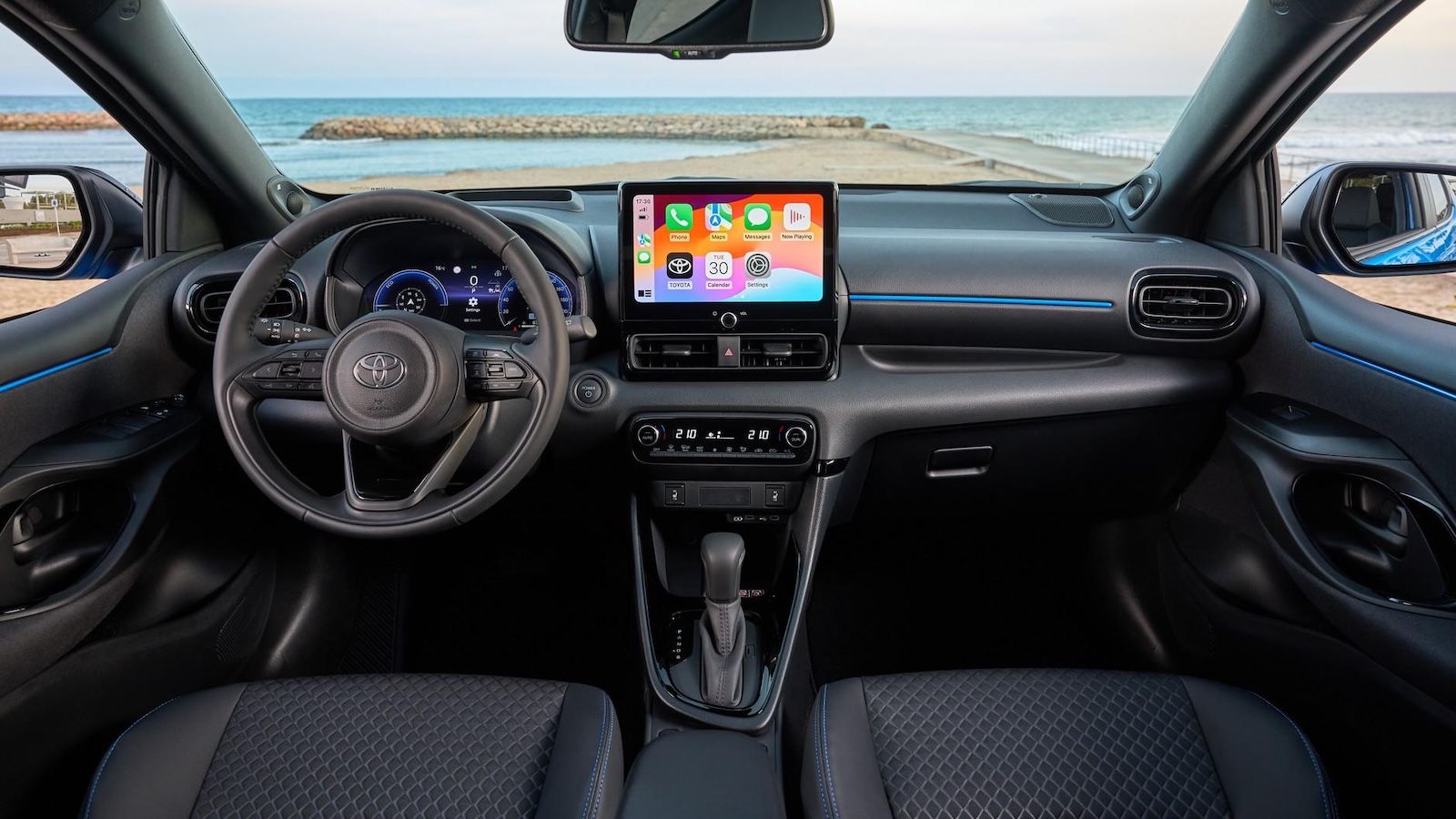 Μεταχειρισμένο Toyota Yaris (2020-2024): Ποιο αξίζει να αγοράσεις;